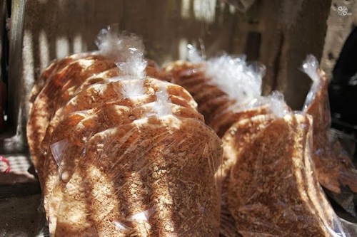 Bánh đa Kế đậm hương vị thôn quê