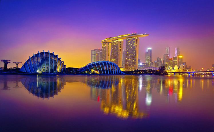 Du lịch Singapore_ Malaysia liên tuyến 2 nước  dịp cuối năm, tết tây, âm lịch 2015 - 2